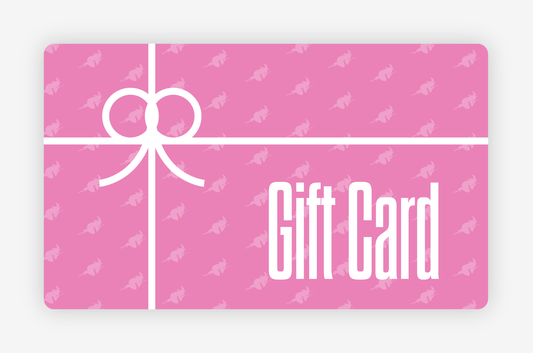 Gift cards